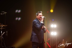 Tony Hadley ive in Carpi