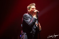 Tony Hadley ive in Carpi