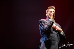 Tony Hadley ive in Carpi