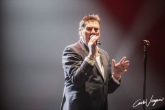 Tony Hadley ive in Carpi