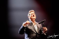 Tony Hadley ive in Carpi