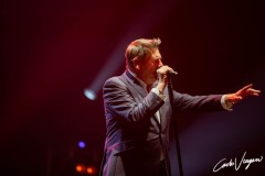 Tony Hadley ive in Carpi