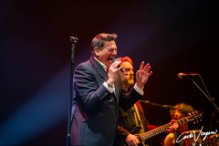 Tony Hadley ive in Carpi