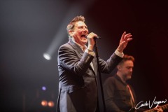 Tony Hadley ive in Carpi