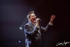 Tony Hadley ive in Carpi