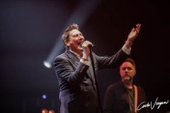 Tony Hadley ive in Carpi