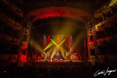 Tony Hadley ive in Carpi