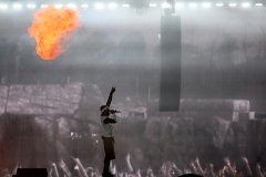 Travis Scott – Utopia – Circus Maximus World Tour