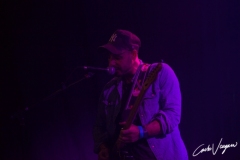 Turin Brakes live in Bologna