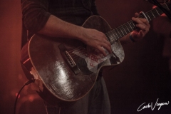 Turin Brakes live in Bologna