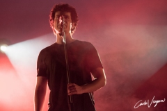 tutti fenimeni perform in Bologna