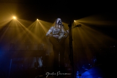 Tutto Piange @ Giulio Paravani / The Front Row