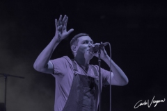 the Twilight Sad live in Bologna