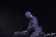 the Twilight Sad live in Bologna