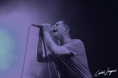 the Twilight Sad live in Bologna