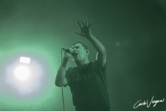 the Twilight Sad live in Bologna