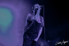 the Twilight Sad live in Bologna