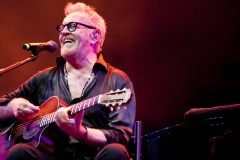 Umberto Tozzi in concerto