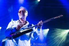 Umberto Tozzi, Notte Rosa_04.09.24-Vicenza, Piazza dei Signori