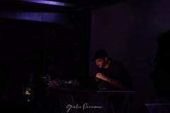Uppercut Fest @ Giulio Paravani / The Front Row