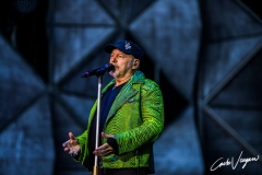 Vasco Rossi live in Bologna