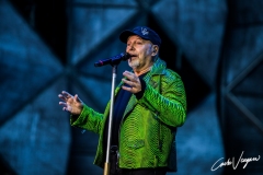 Vasco Rossi live in Bologna