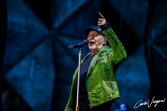 Vasco Rossi live in Bologna