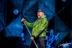 Vasco Rossi live in Bologna