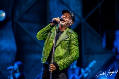 Vasco Rossi live in Bologna