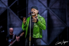 Vasco Rossi live in Bologna