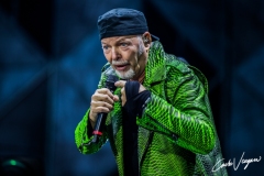 Vasco Rossi live in Bologna