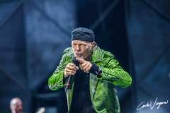 Vasco Rossi live in Bologna