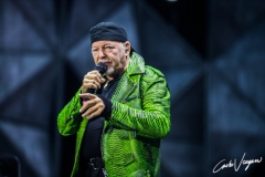 Vasco Rossi live in Bologna