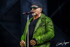 Vasco Rossi live in Bologna