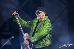 Vasco Rossi live in Bologna