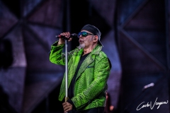 Vasco Rossi live in Bologna