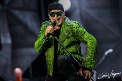 Vasco Rossi live in Bologna