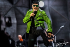 Vasco Rossi live in Bologna