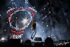 Vasco Rossi live in Bologna