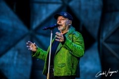Vasco Rossi live in Bologna