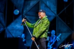 Vasco Rossi live in Bologna