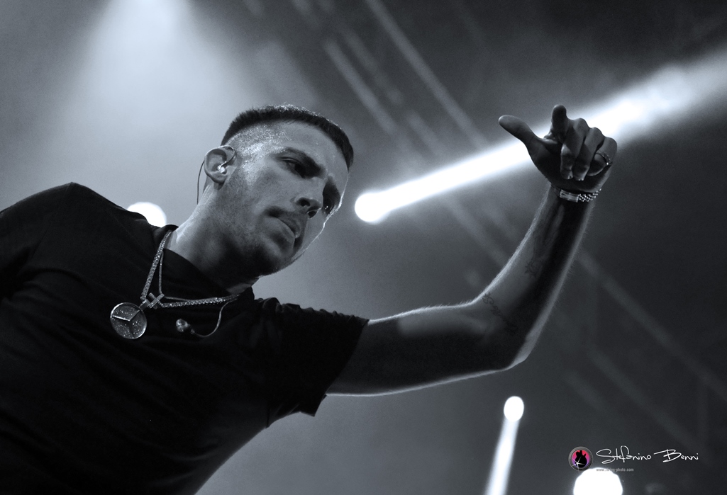 VEGAS JONES 18-17.02.19 MI-Ph Stefanino Benni