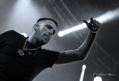 VEGAS JONES 18-17.02.19 MI-Ph Stefanino Benni