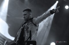 VEGAS JONES 9-17.02.19 MI-Ph Stefanino Benni