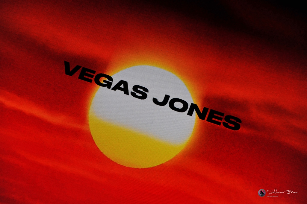 VEGAS JONES 1-17.02.19 MI-Ph Stefanino Benni