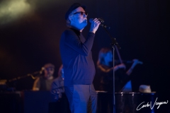 Venditti & De Gregori live in Bologna