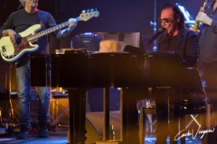 Venditti & De Gregori live in Bologna