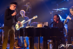 Venditti & De Gregori live in Bologna