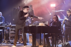 Venditti & De Gregori live in Bologna