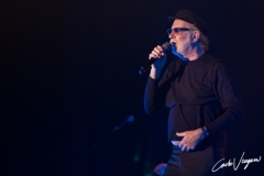 Venditti & De Gregori live in Bologna